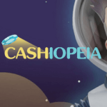 Cashiopeia online casino recension