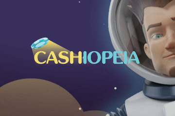Cashiopeia online casino recension