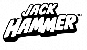 jack hammer