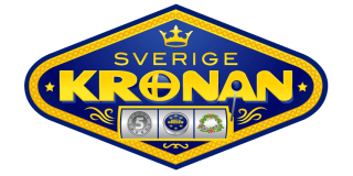 Sverigekronan Online Casino