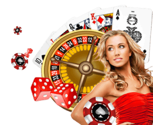 Online Casino