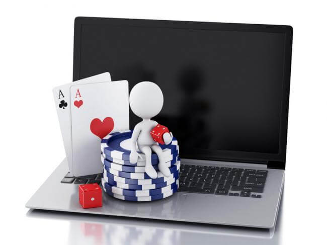 casino roulette live