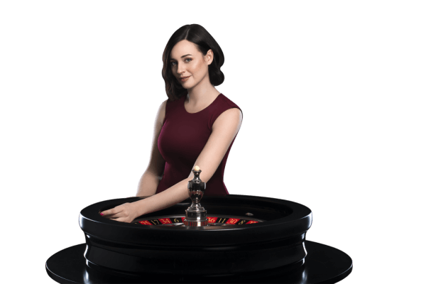 live dealer roulette