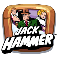 Jack Hammer