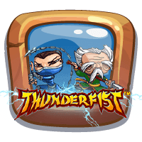 Thunderfist