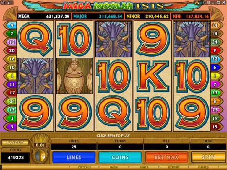 mega-moolah-slot