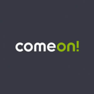 Comeon Casino logo