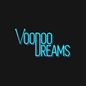 Voodoo Dreams Casino logo