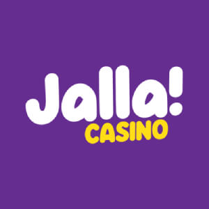 Jalla Casino logo