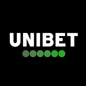 Unibet Casino logo