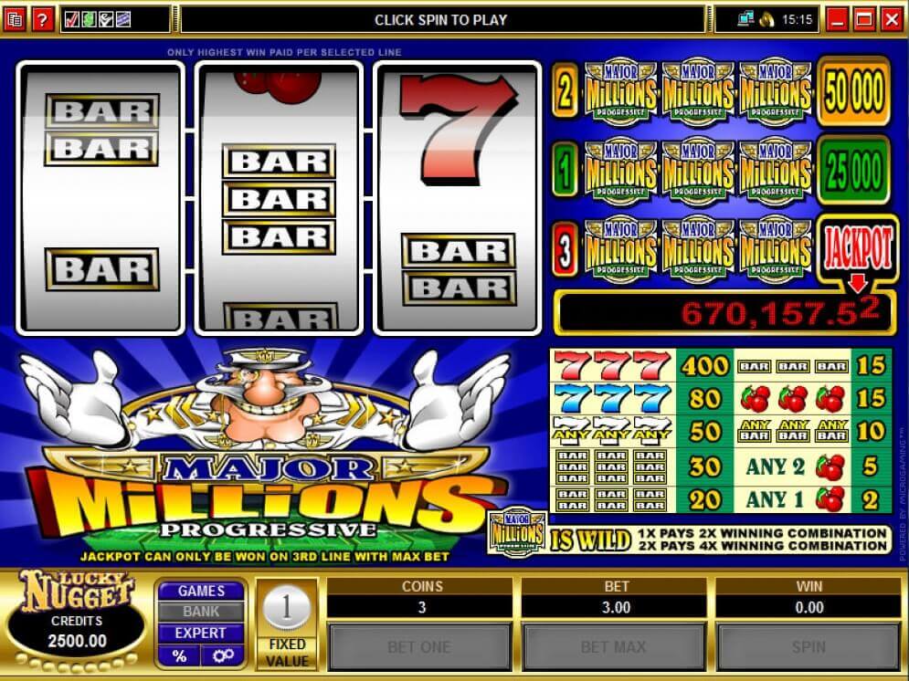 microgaming