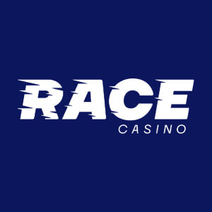 Race Casino logo