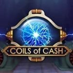 Recension av Coils of Cash Slot