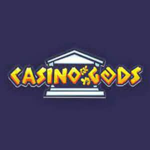 Casino Gods Recension