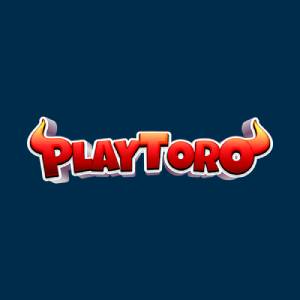 PlayToro Casino logo