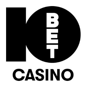 10Bet Casino logo