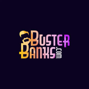 BusterBanks Casino logo