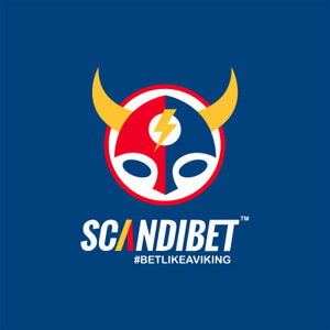 Scandibet Casino logo