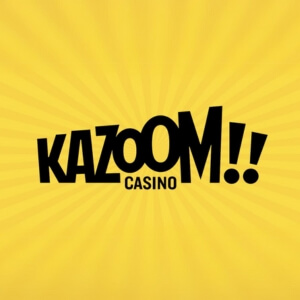 Kazoom Casino logo