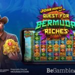 John Hunter and the Quest for Bermuda Riches recension
