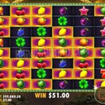 Cash Bonanza recension
