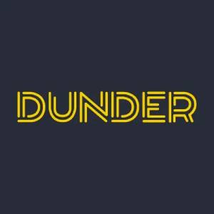 Dunder Casino logo