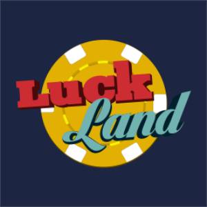Luckland online Casino Recension