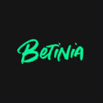 Betinia Casino Recension
