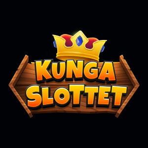 Kungaslottet logo