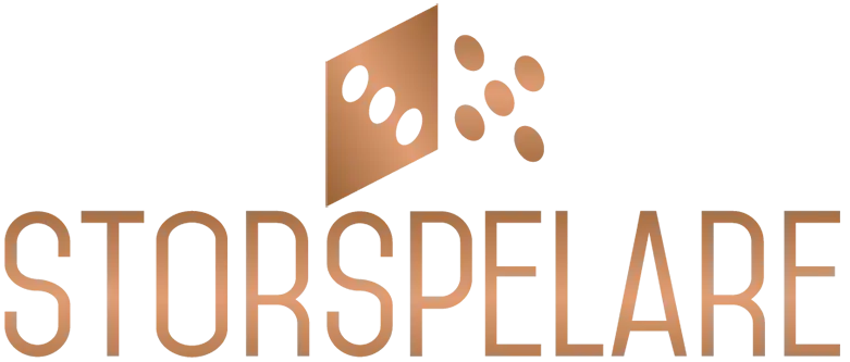 Storspelare / 🇸🇪 Sweden (Sweden kasa)